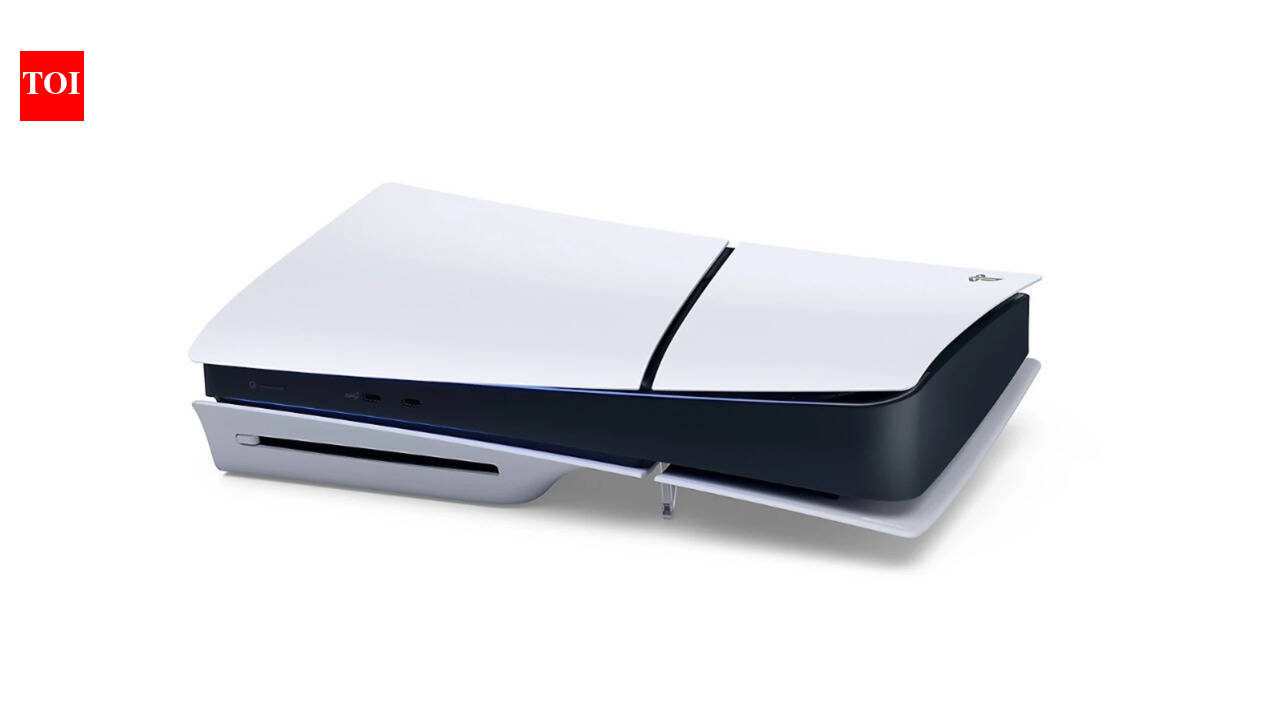 Sony is killing physical discs: All new PlayStation games go digital-only from January 2028