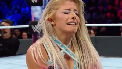 “Rest Easy”- WWE star Alexa Bliss announces heartbreaking personal news