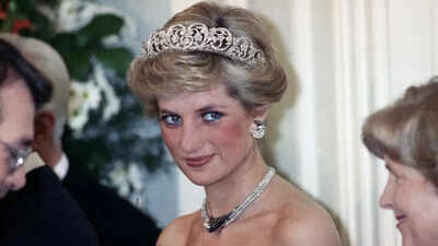 Quote of the day by Princess Diana: "If we all play our part in making our children feel valued, the result will be…”