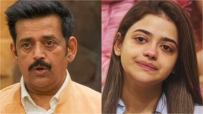 Ravi Kishan makes emotional exit from ‘Alliance’, fellow contestants tear up; reveals 'Ab mere duty ka call aa gaya hai, Gorakhpur jaa raha hoon'