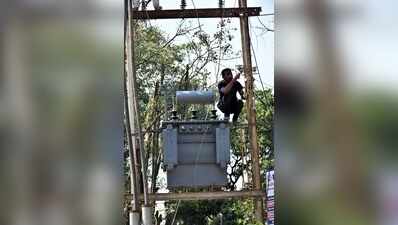 Old infra, consent slowing down multi-point power supply
