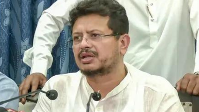 Ritabrata Banerjee-led TMC rebels to meet EC, stake claim on party symbol and funds