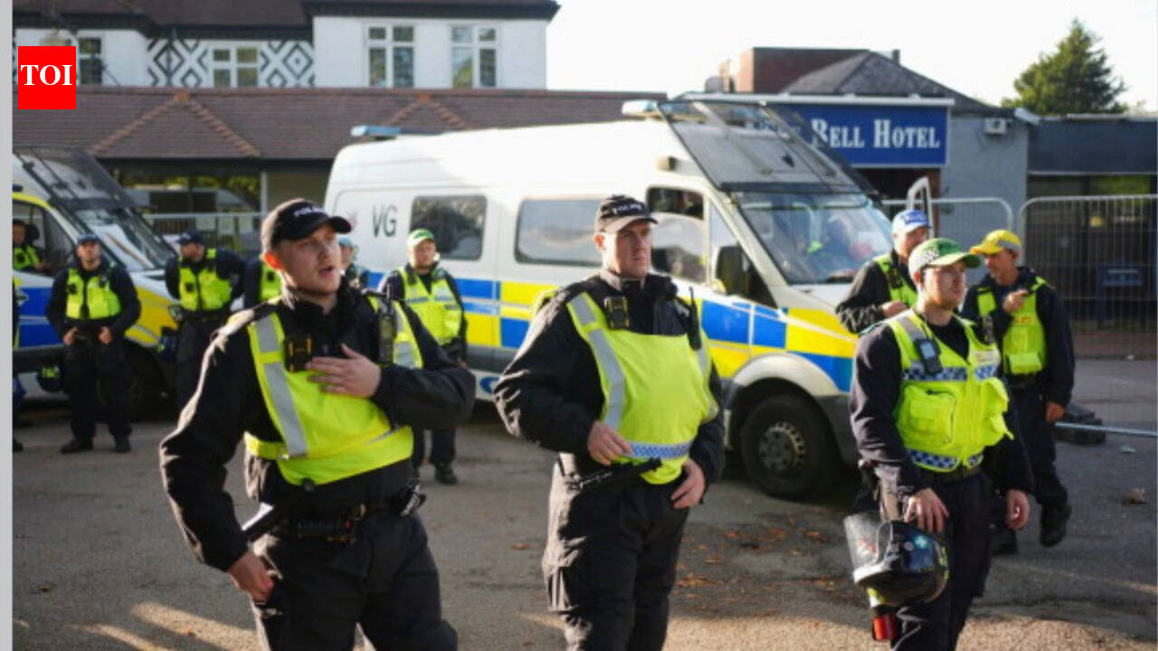 Two dead after small plane crashes in field in Essex during trial flying experience