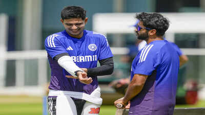 'I was not utilised properly': Shardul Thakur's explosive claim on Shubman Gill-led England tour