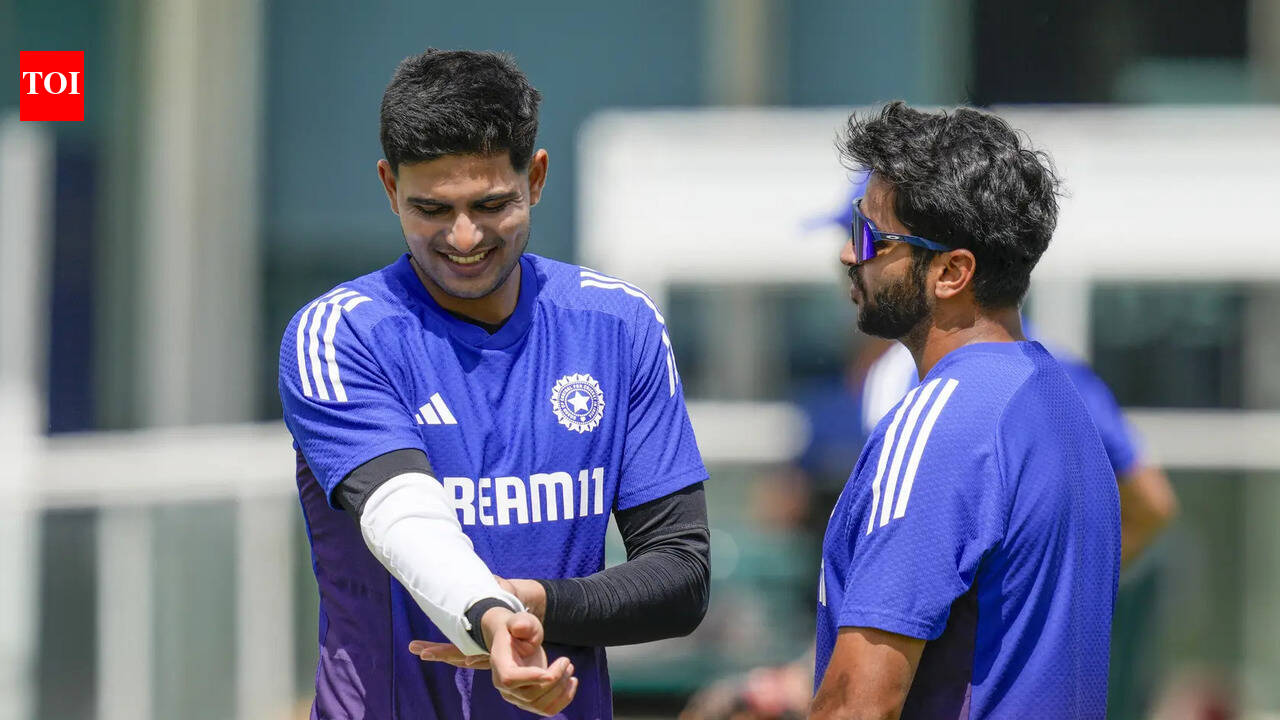 'I was not utilised properly': Shardul's explosive claim on Gill-led Eng tour