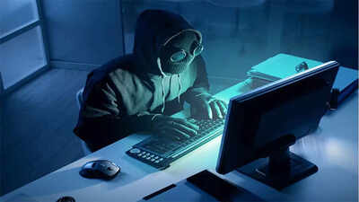 Maharashtra graphic designer among 'hundreds' of Indians forced into cyber fraud operations in Myanmar: Police