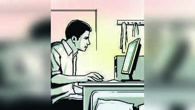 Nursing college student from Tiruttani held for morphing woman’s photo & posting it online with her number