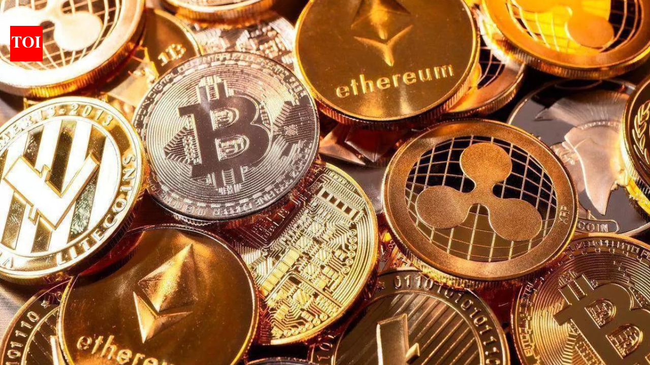 Crypto assets brought under depositors' protection law; firms must deposit 50% liability before appeal