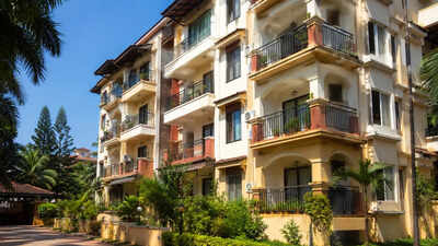 Goa cabinet approves 'Mhajo Flat' scheme to resolve long-pending ownership disputes for flat owners
