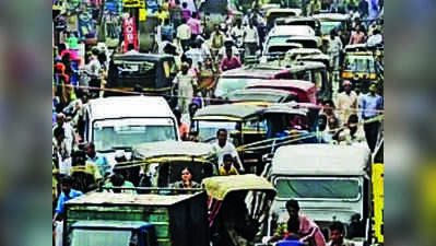 One-way traffic rules to be strictly enforced in Gaya: City SP