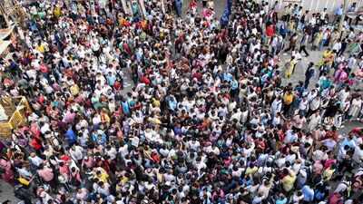 'Hold NEET-UG in multiple phases, give statutory status to NTA': Parliamentary panel's key suggestions amid paper leaks row