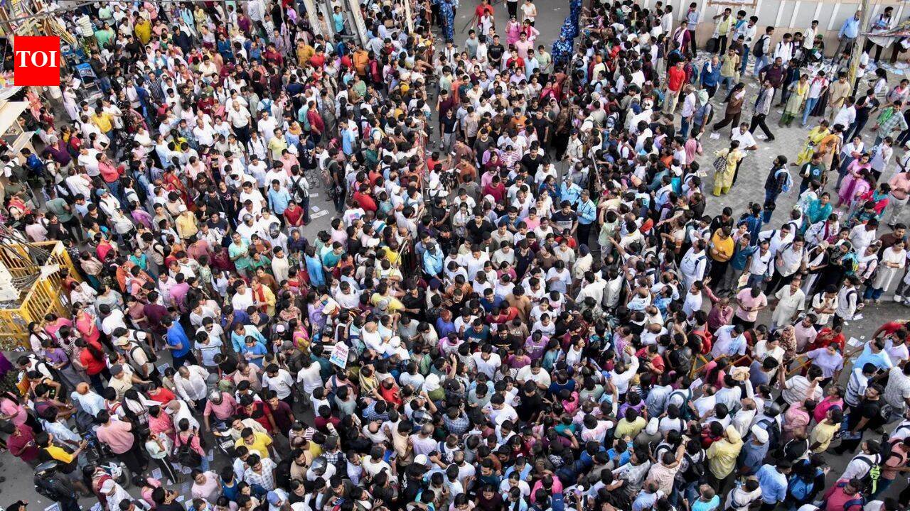 'Give statutory status to NTA': House panel suggests 'NEET in multiple phases' amid paper leak row
