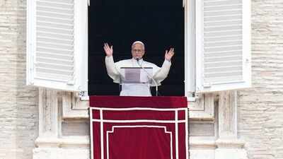 Pope Leo openly defied: Traditionalists consecrate 4 bishops without his consent