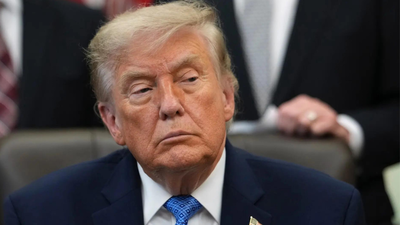 Birth tourism a threat? Trump admin could not substantiate it