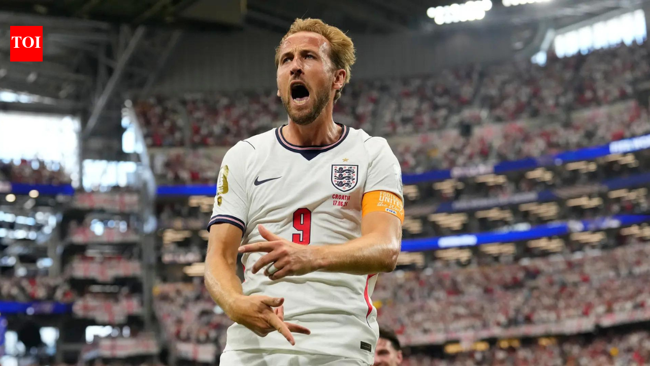 FIFA World Cup Live: Harry Kane's England begin knockout campaign against DR Congo