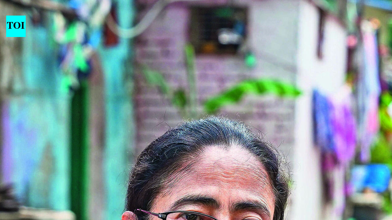 As rebels fly to Delhi to meet EC bench today, Mamata tells workers ‘traitors will be traitors’