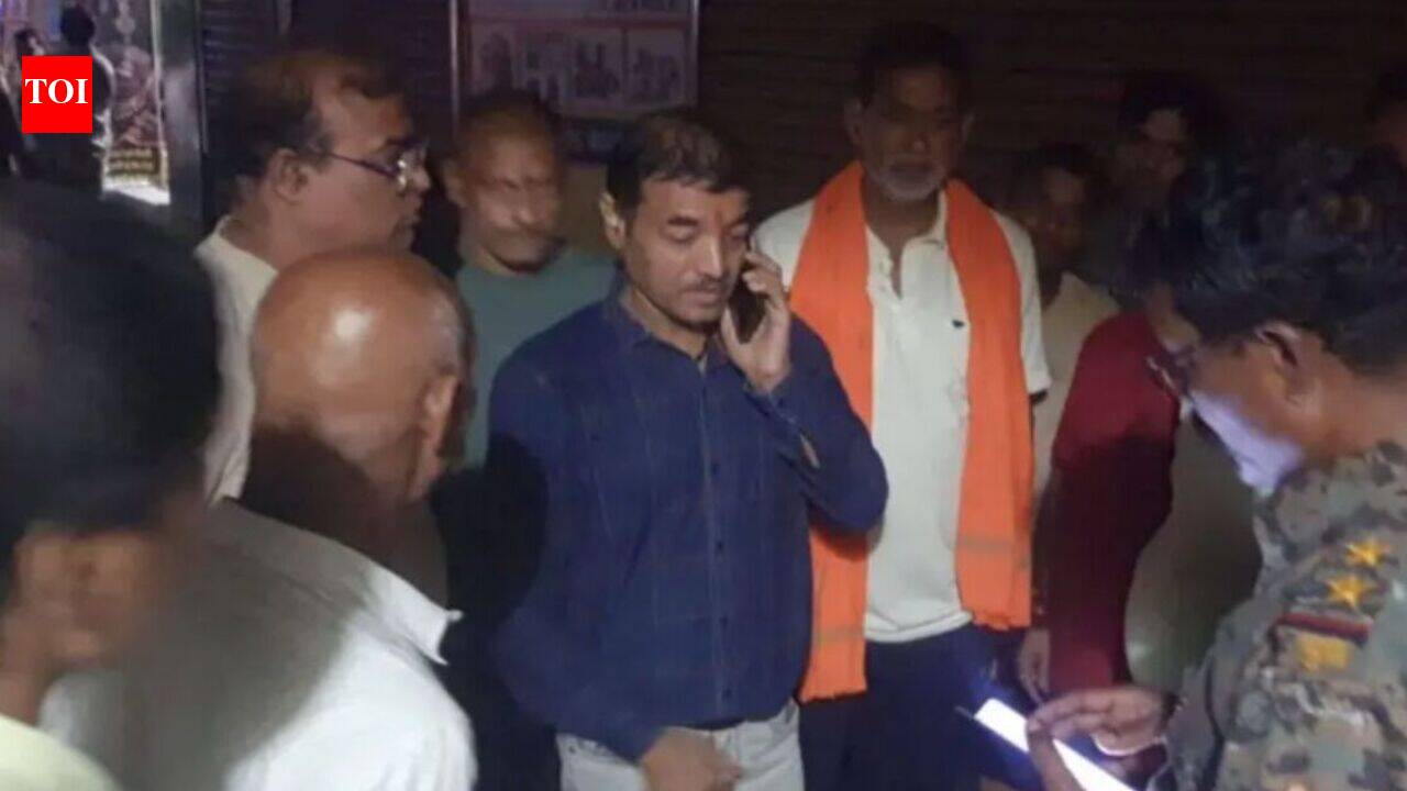 Snatching cases worry Bokaro residents & traders