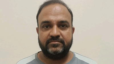 Rajasthan CID busts ISI funding network; agent arrested from Aurangabad