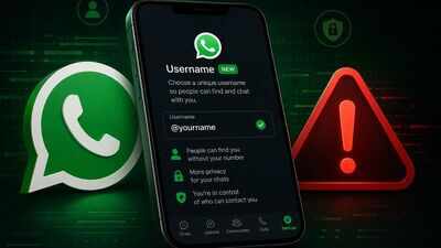 Govt directs Meta not to roll out WhatsApp username feature, seeks explanation in 3 days