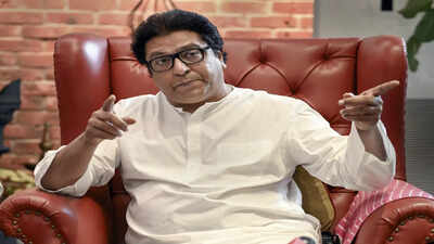 ‘What precedent are you setting?’ Raj Thackeray says BJP will face ‘consequences’ for orchestrating defections once out of power