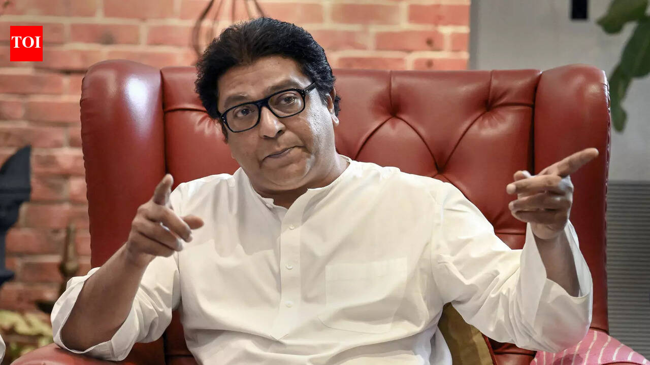 ‘What precedent are you setting?’ Raj Thackeray says BJP will face ‘consequences’ for orchestrating defections once out of power