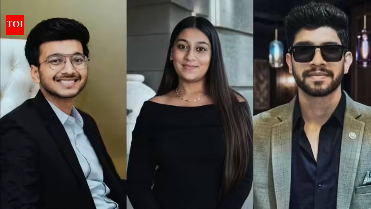 ‘Planned, rehearsed, executed?’ : 3 failed bids, Lohagad fall and trail of clues cops are piecing together in Ketan Agarwal murder case