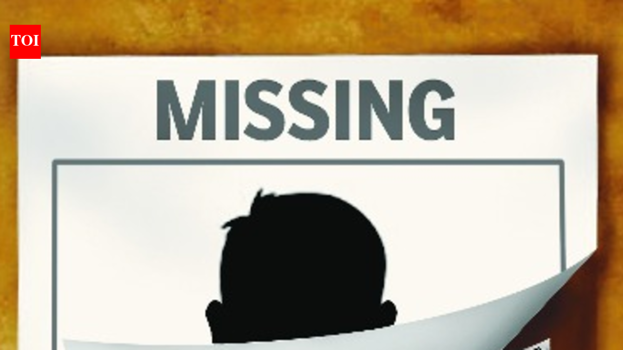 Two Class X students reported missing in Varkala