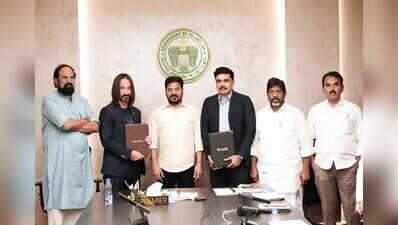 CM Revanth Reddy moots AI tech deployment to ease traffic congestion