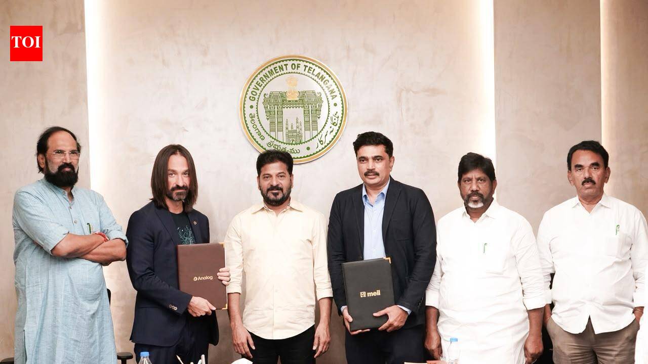 CM Revanth Reddy moots AI tech deployment to ease traffic congestion