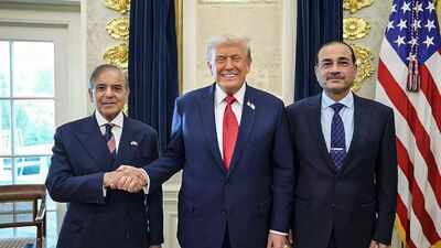 From terror to tokens: Some of Trump’s $ 1.4b crypto jackpot comes via Pak pipeline