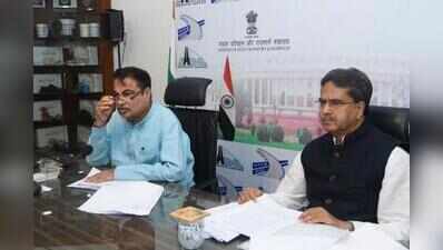 Gadkari, Tripura CM discuss NH projects, infra plans