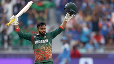 Bangladesh appoint Towhid Hridoy captain for Zimbabwe T20Is; Litton Das granted LPL leave
