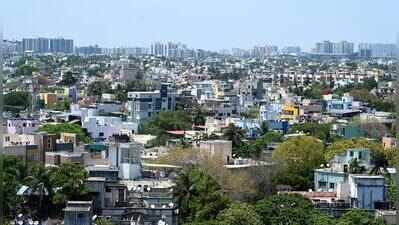 Tamil Nadu housing minister pushes online sale of houses and plots