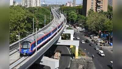 Mumbai legislator flags concerns over towering SRA buildings, demands improved first- and last-mile connectivity for Metro Rail