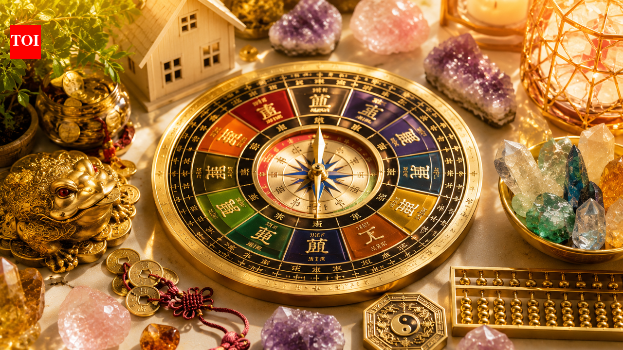 Money Slipping Away? Check This Vastu Corner of Your House Today