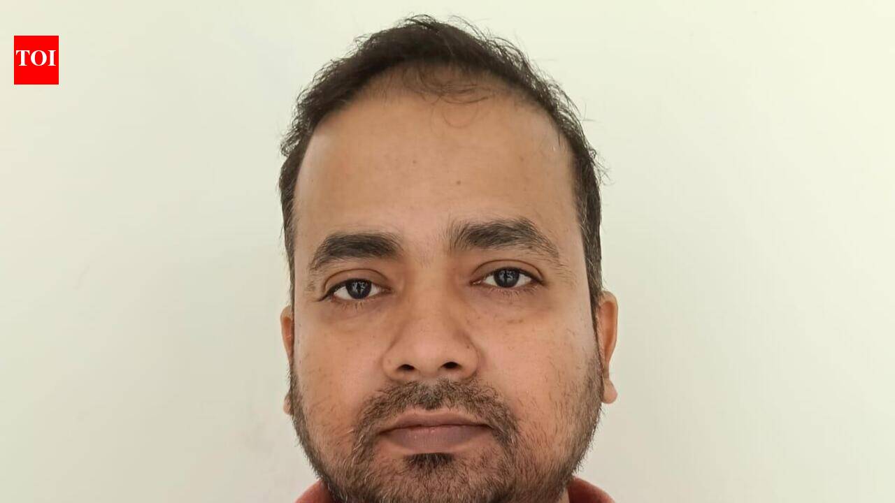 Bank official arrested for embezzling Rs 3.25 crore