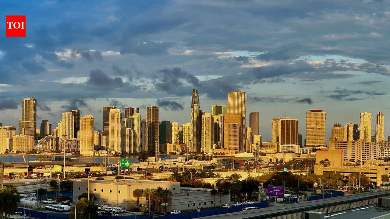 How did Miami get its name: The surprising Indigenous story behind America's famous coastal city