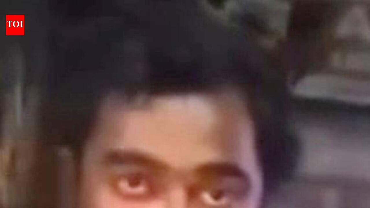 Bengaluru case: Kenneth took AI help, murdered all 3 alone