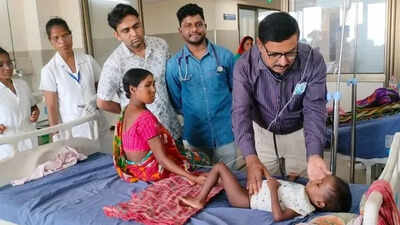 Health dept directs DCs to stay on alert over malaria cases