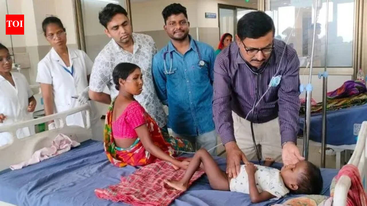 Health dept directs DCs to stay on alert over malaria cases