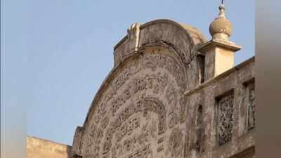 'Targeted act of vandalism': India condemns reported demolition of 125-year-old gurdwara in Pakistan
