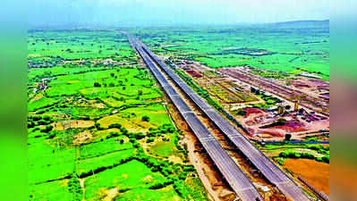 Power poles found on forest land outside airport diversion