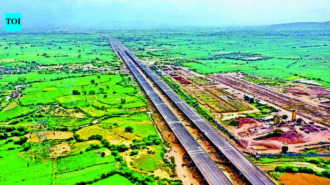 Power poles found on forest land outside airport diversion