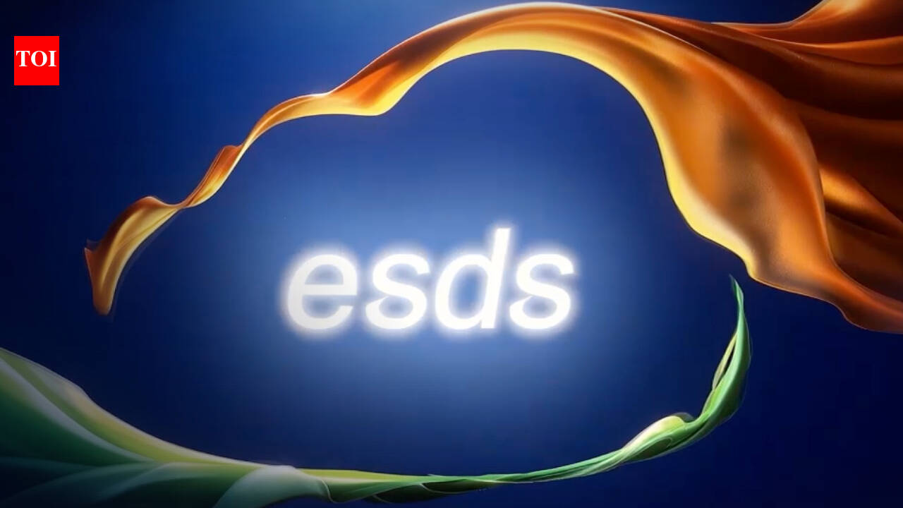 ESDS software solution launches Swaraj Cloud: India’s AI-autonomous architect cloud platform
