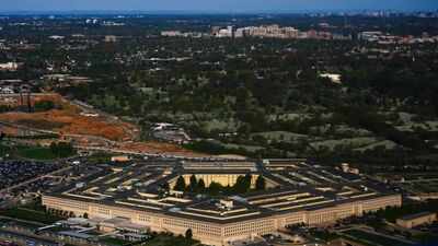 NYT wins again: Judge blocks Pentagon rule that required escorts for reporters