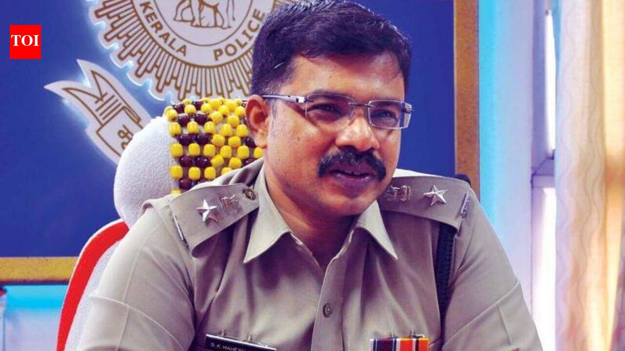 Don’t require goons’ support for conducting Operation Toofan, says Kochi city police commissioner