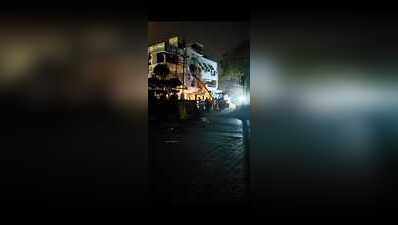 3 hotels demolished as administration probes Sriganganagar minor exploitation case