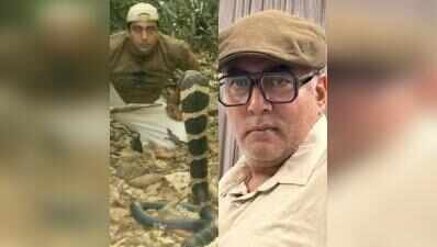 Karnataka’s snake rescuer Anees passes away