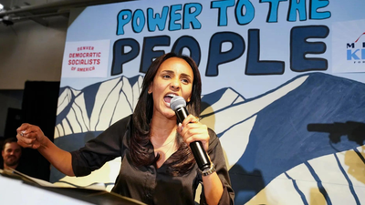  Progressives score major upsets in Colorado Democratic primaries