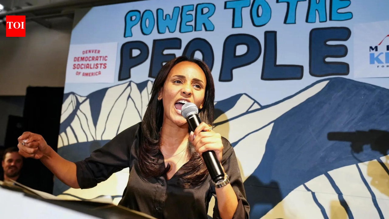 The left strikes back: Progressives score major upsets in Colorado Democratic primaries
